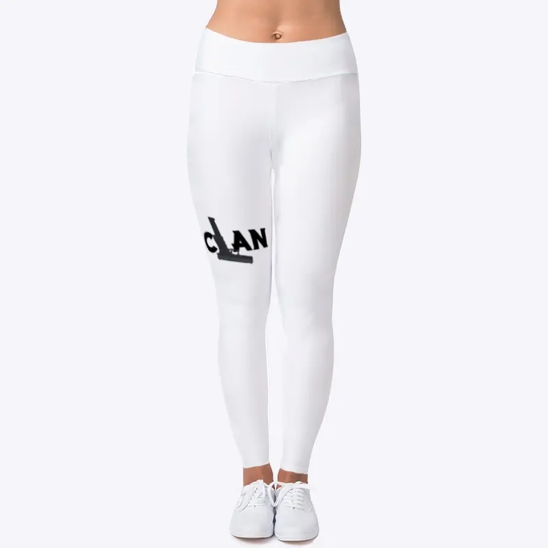 Stick Clan Women’s Leggings