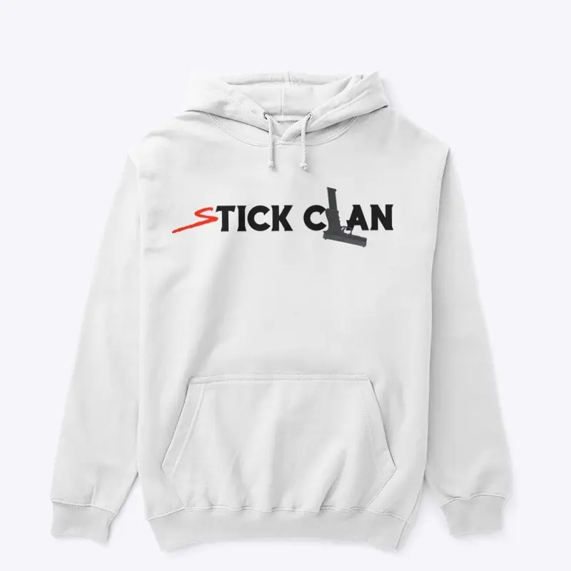 Stick Clan Merch