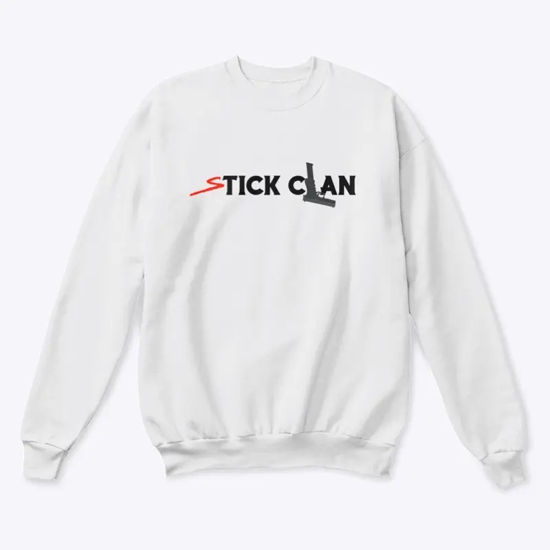 Stick Clan Merch